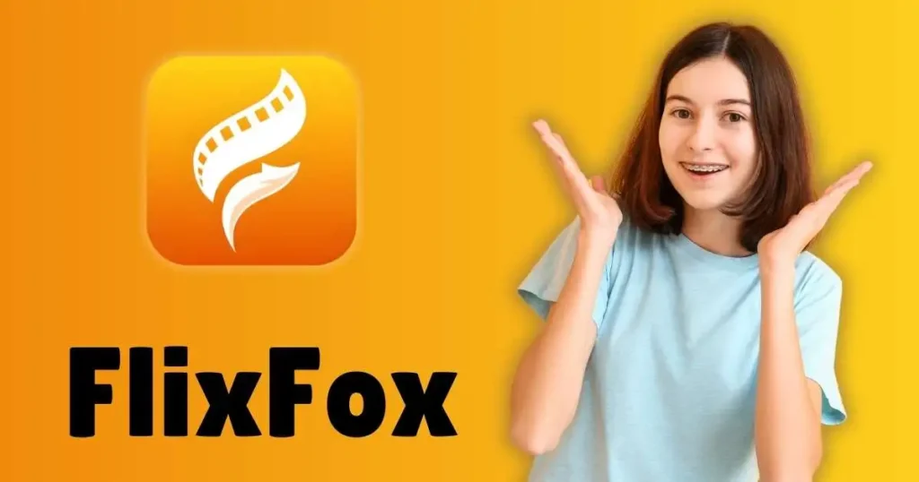 FlixFox App