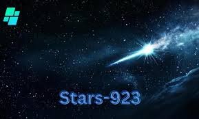 Stars-923